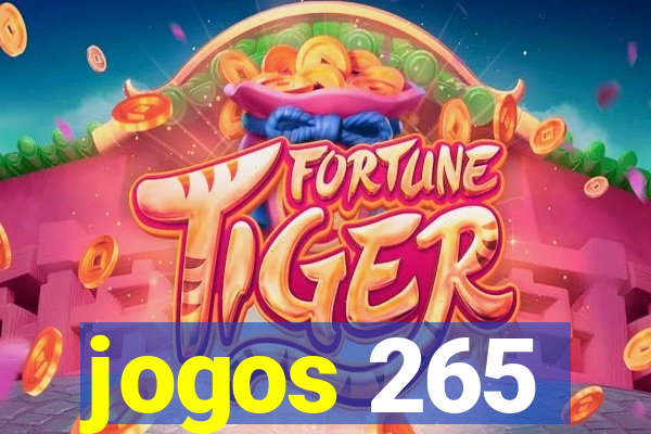 jogos 265