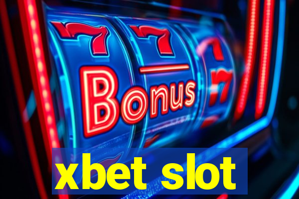 xbet slot