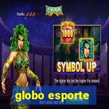 globo esporte