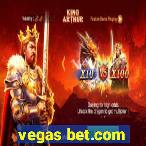 vegas bet.com