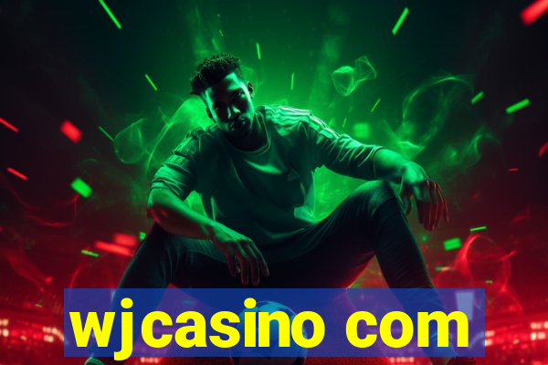 wjcasino com