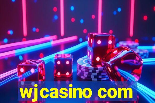 wjcasino com