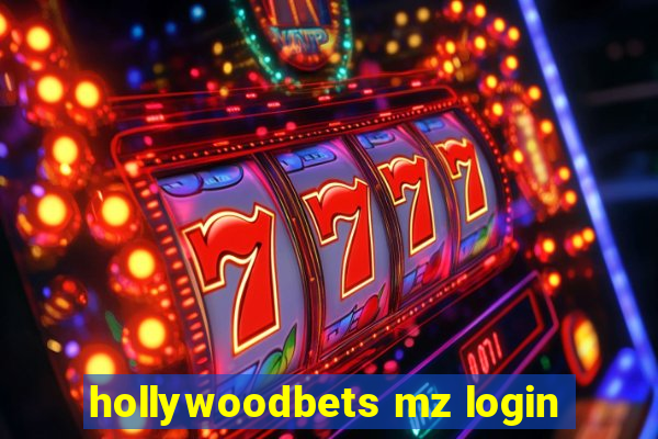 hollywoodbets mz login