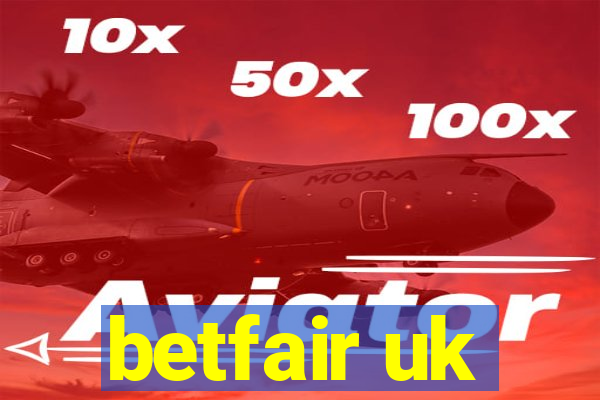 betfair uk