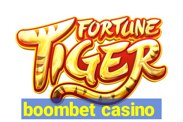 boombet casino