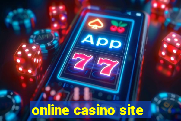 online casino site