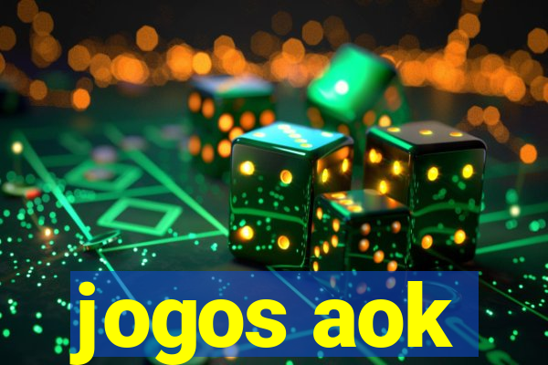 jogos aok