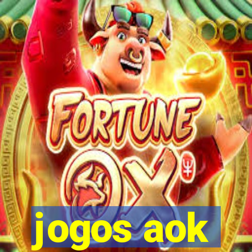 jogos aok