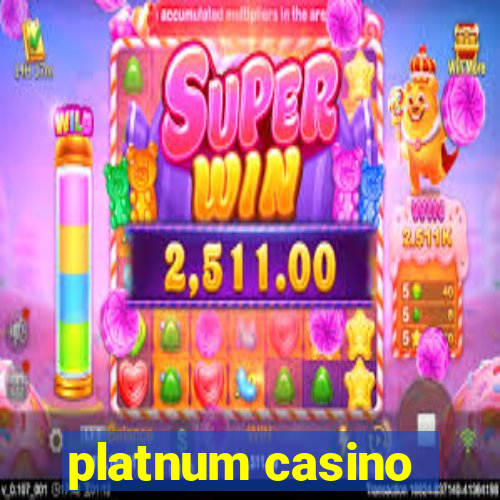 platnum casino