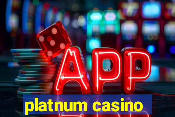 platnum casino