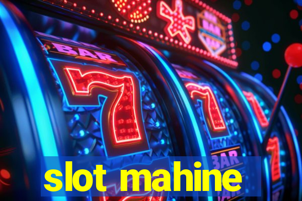 slot mahine