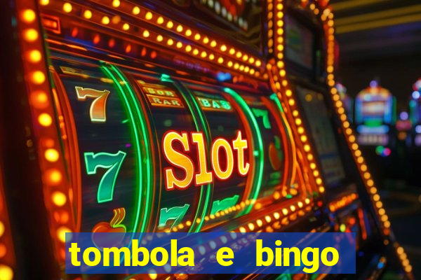 tombola e bingo online italia