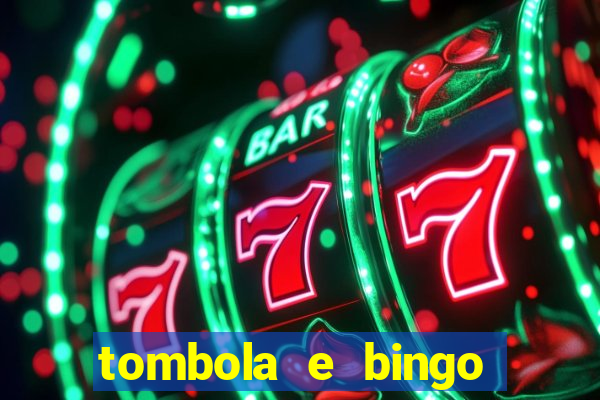 tombola e bingo online italia