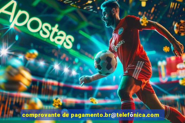 comprovante de pagamento.br@telefônica.com