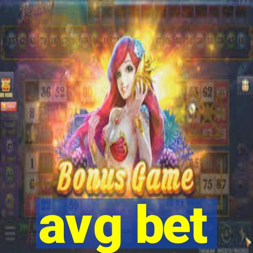 avg bet