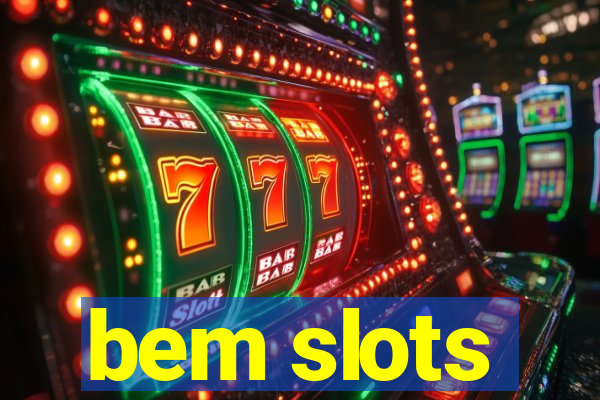 bem slots