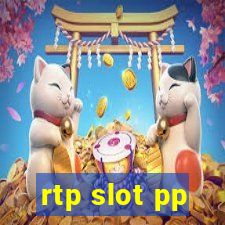 rtp slot pp