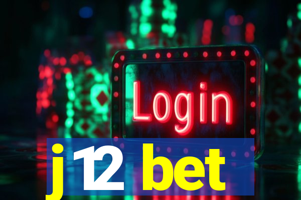 j12 bet