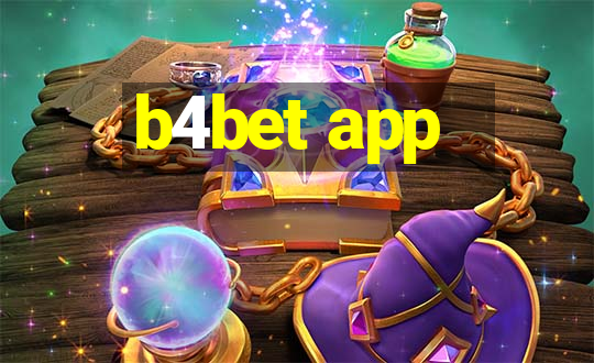 b4bet app