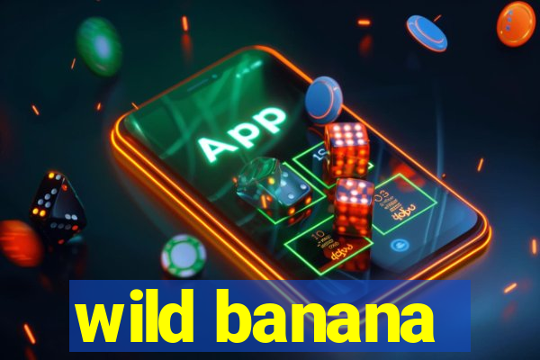 wild banana