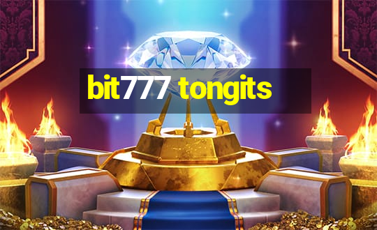 bit777 tongits