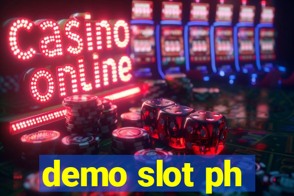 demo slot ph