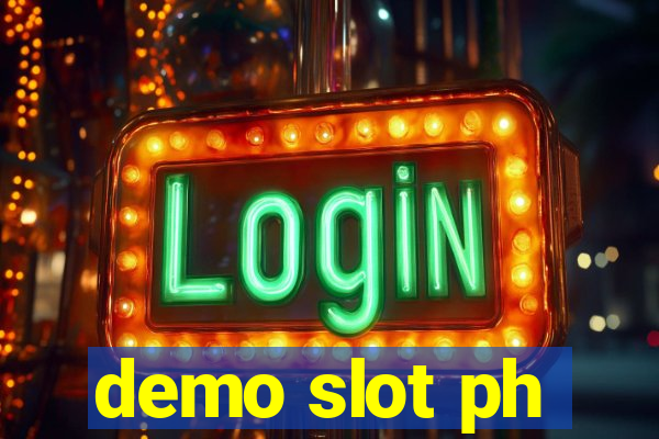 demo slot ph