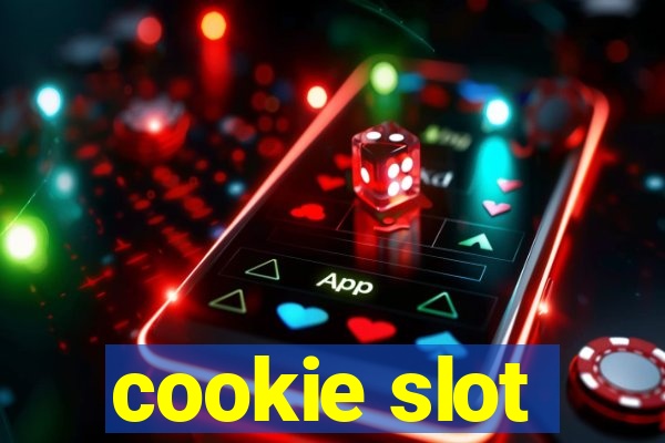 cookie slot