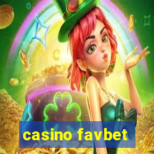 casino favbet