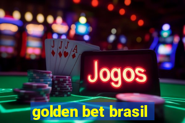 golden bet brasil