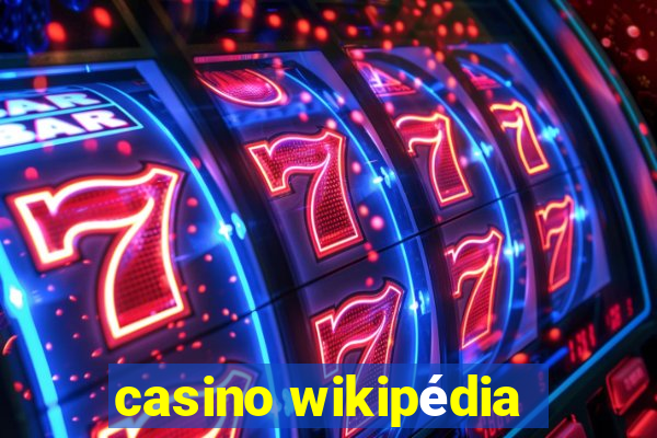 casino wikipédia