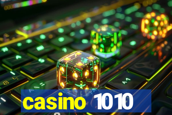 casino 1010