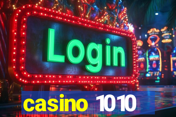 casino 1010