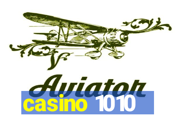 casino 1010