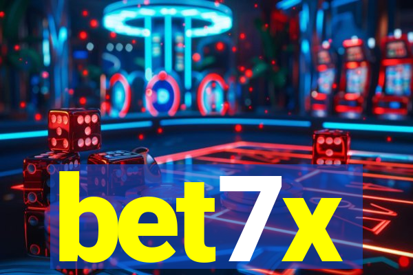 bet7x