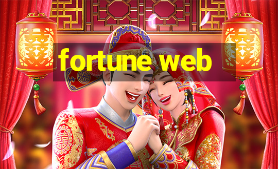 fortune web