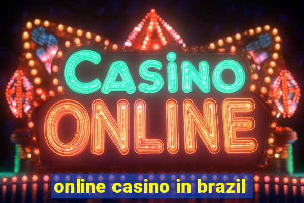 online casino in brazil