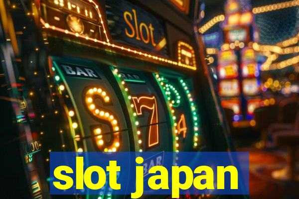 slot japan