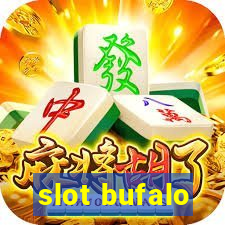 slot bufalo