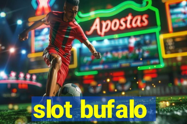 slot bufalo