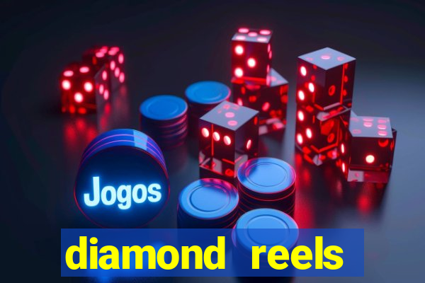 diamond reels casino review