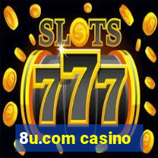 8u.com casino