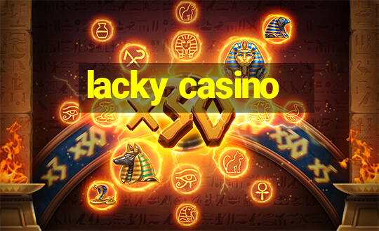 lacky casino