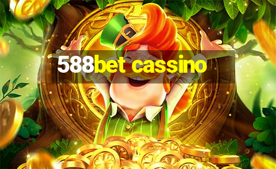 588bet cassino