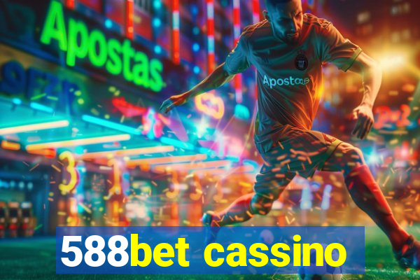 588bet cassino