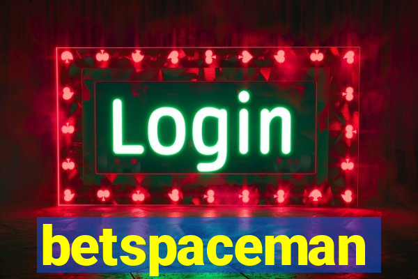 betspaceman