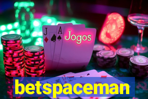 betspaceman