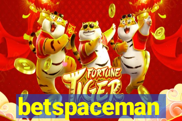 betspaceman