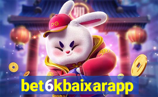 bet6kbaixarapp