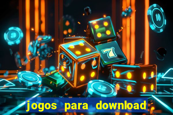 jogos para download de pc